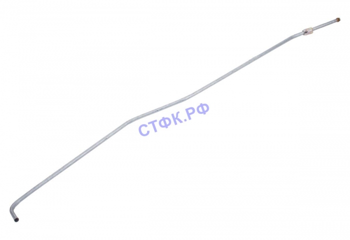 Трубка слива топлива