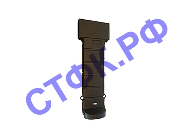 Воздухозаборник ( ЗАМЕНА номенкл  номера  на СТА 4308405-10)