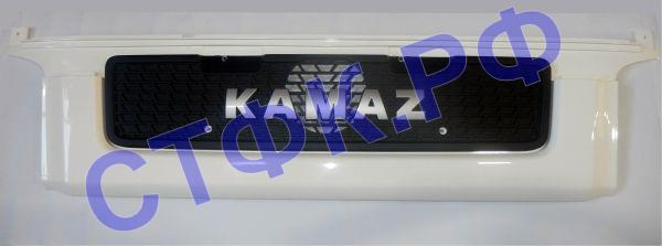 Панель облицовочная нижняя с логотипом