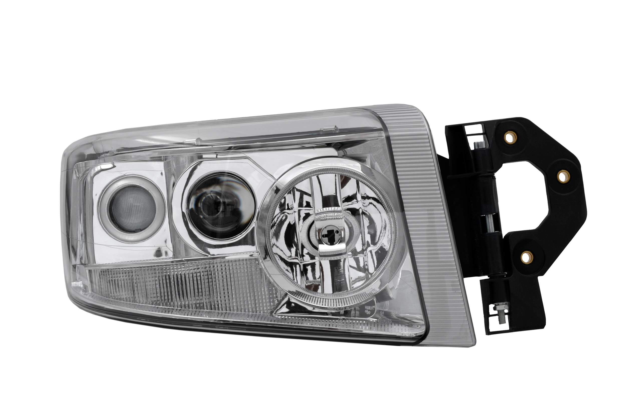 Фара RENAULT PREMIUM 2 правая 2007 - 2014 (OEM 5010578475 R)
