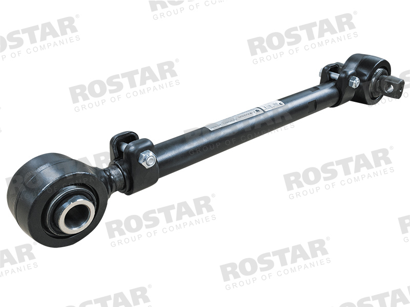 Штанга реактивная L=730 x 130 x d19 OEM (VANHOOL 624304620)
