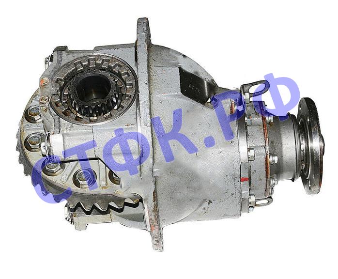 Главная передача ЗМ 49/13 зуб (6,53)