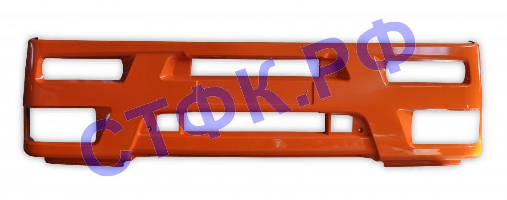 Облицовка буфера (грунтованная)