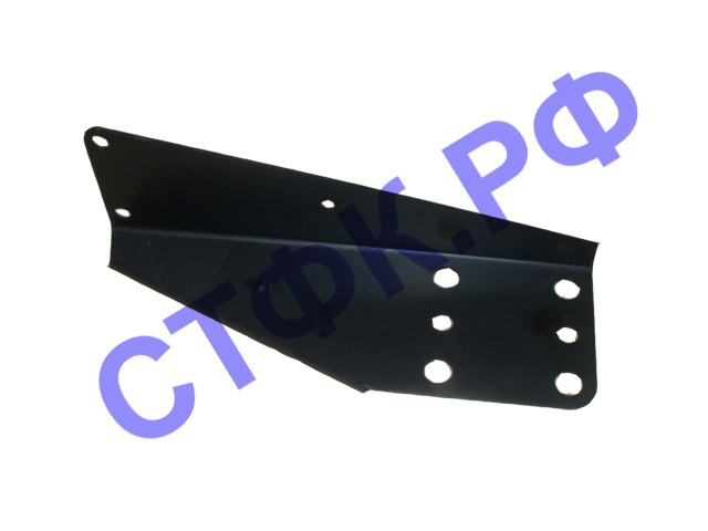 Кронштейн крепления фильтра