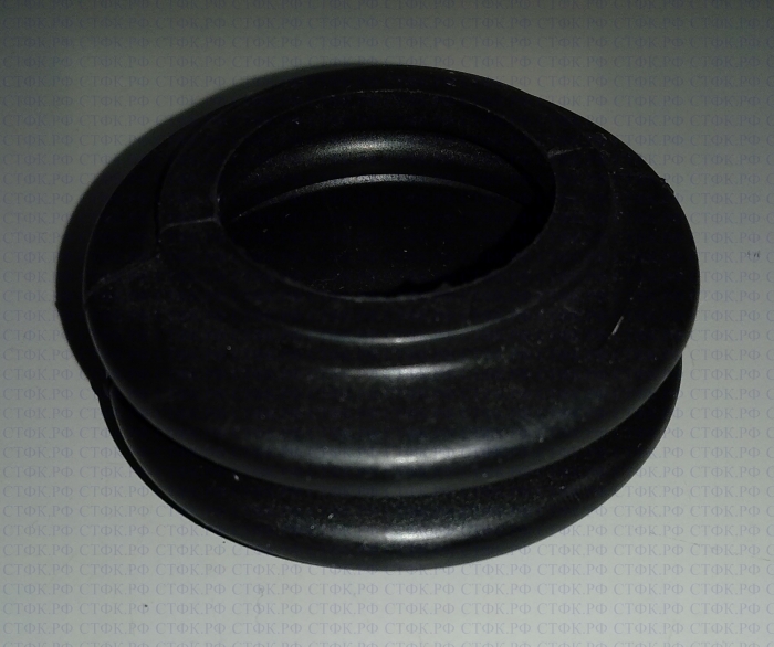 Чехол рычага передач (БРТ)