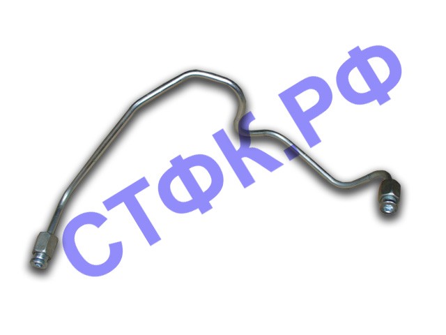 Трубка 6 секция