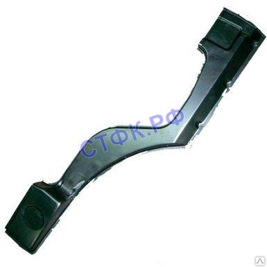 Надставка пола правая (порог)