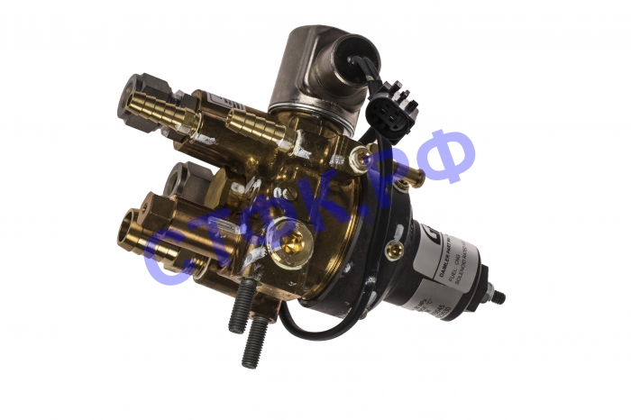 Рукоятка рычага селектора (ан. 55279)