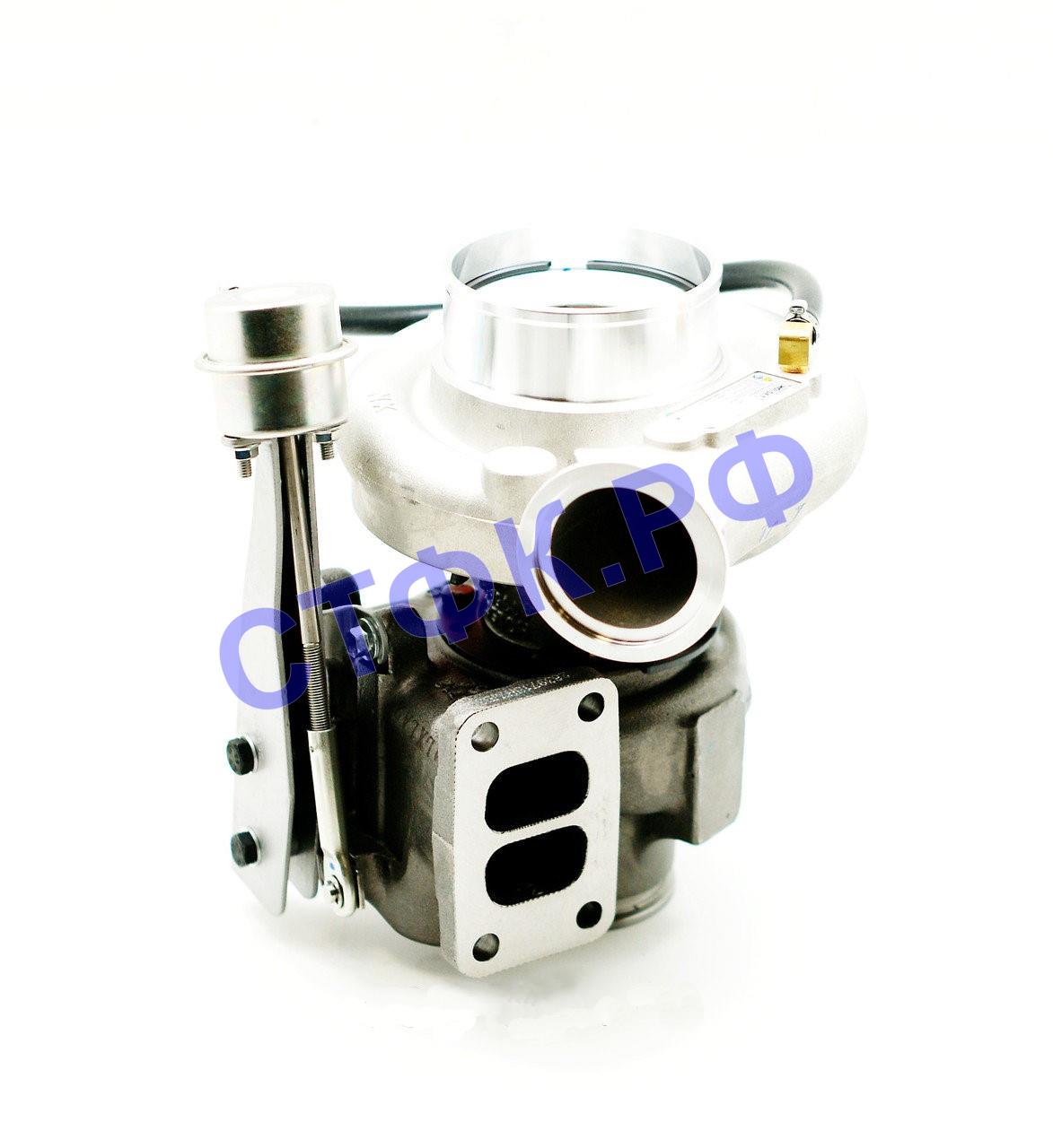 Турбокомпрессор C2839878 