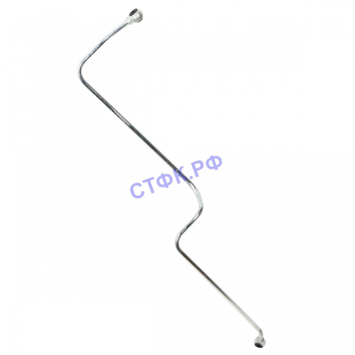 Трубка отводящая топливного насоса