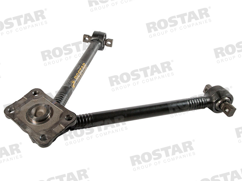 Штанга V-образная L=662 x 115 x d21/17,5 OEM (VOLVO 20703338)