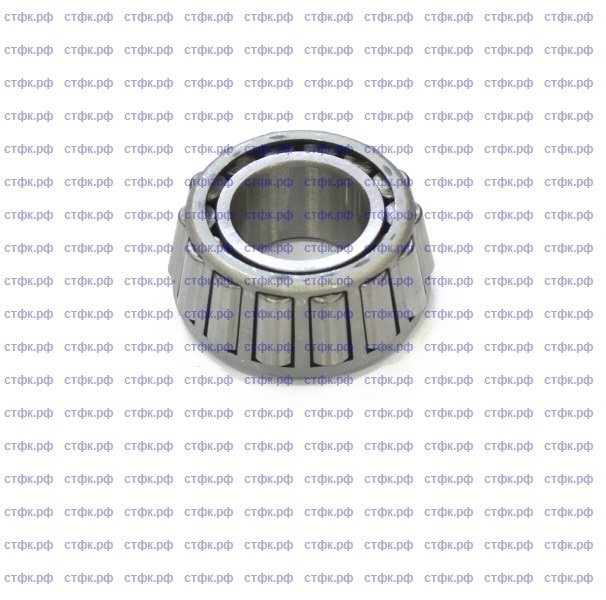 Подшипник 7607 А (ЗАМЕНА 6-7607А (ГПЗ)