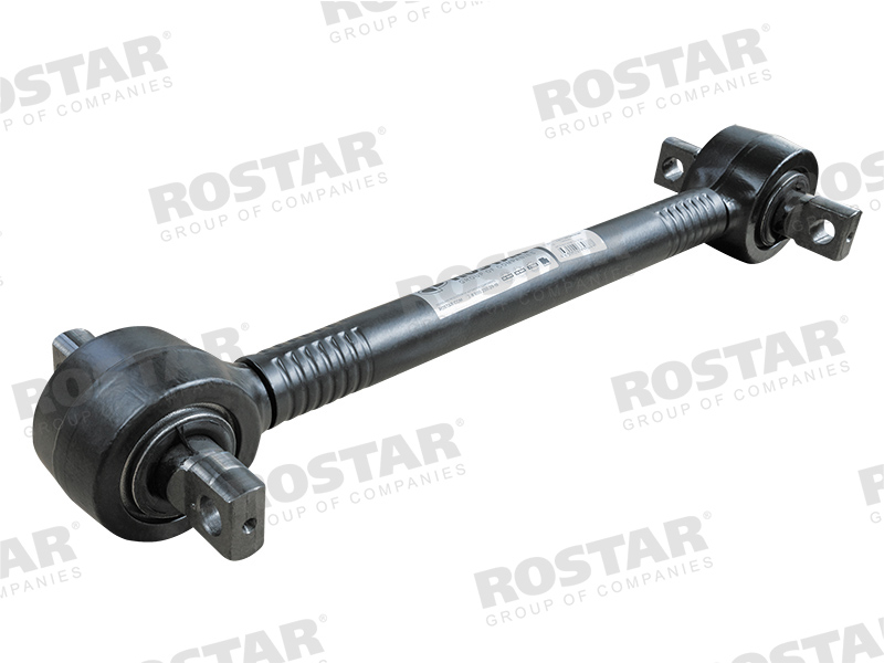 Штанга реактивная L=605 x 152 x d21 OEM (SCANIA 1940849)