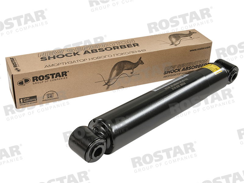 Амортизатор подвески O/O 463-750 d20x62/d20x62 OEM (MAN 81437016605)