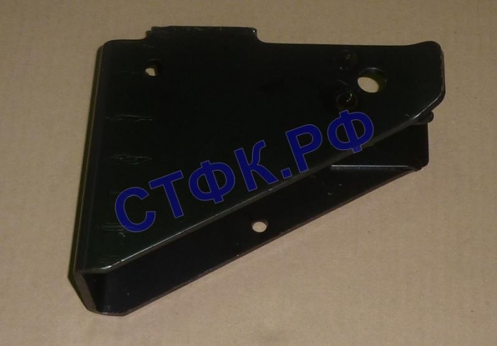 Кронштейн рычага задний