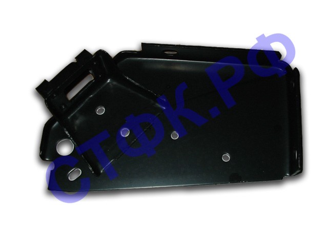 Косынка передка правая