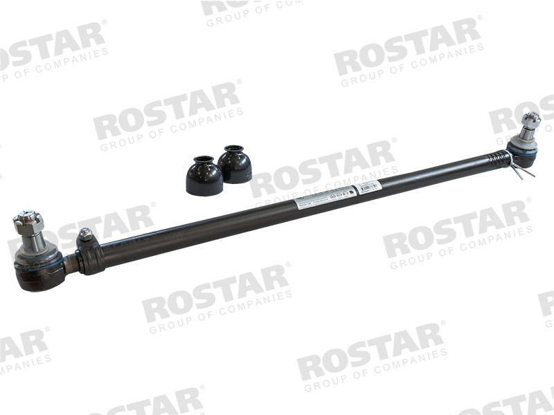 Тяга рулевая продольная L=958 OEM (MB 0034604205)