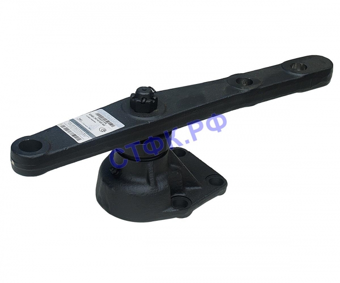 Опора задняя механизма рулевого