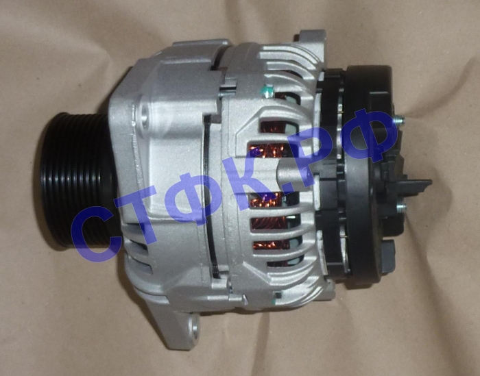 Генератор (ан. AVi144 0807-VPP, 860807GB, Winkler 72700009200)