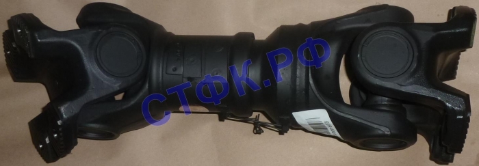 Вал карданный (L=510 мм) SC.93645.04.02