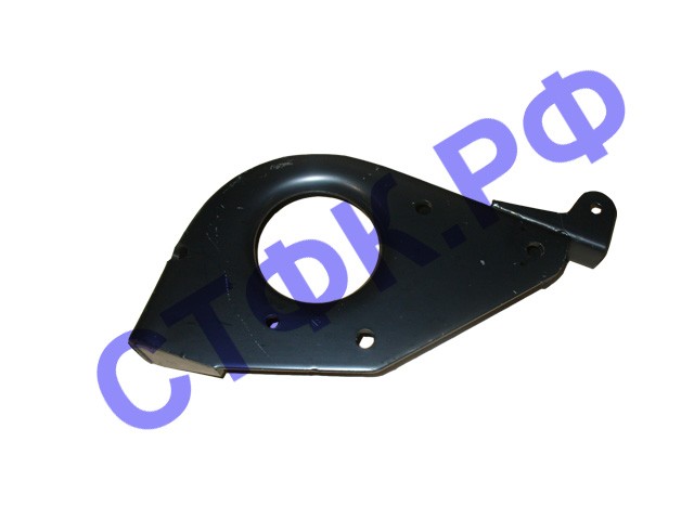 Кронштейн крепления кабины задний правый