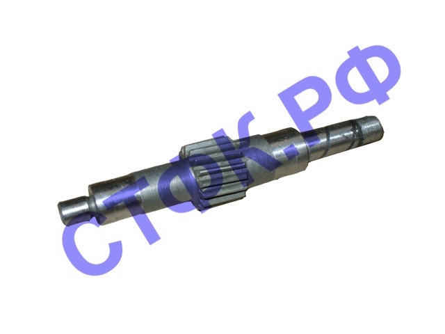 Шестерня привода спидометра