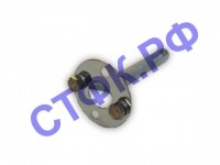 Полумуфта ведущая в сб