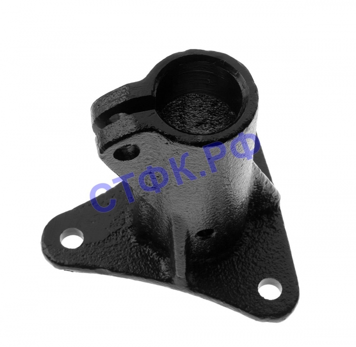 Кронштейн крыла задний левый