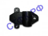 Ушко передней рессоры