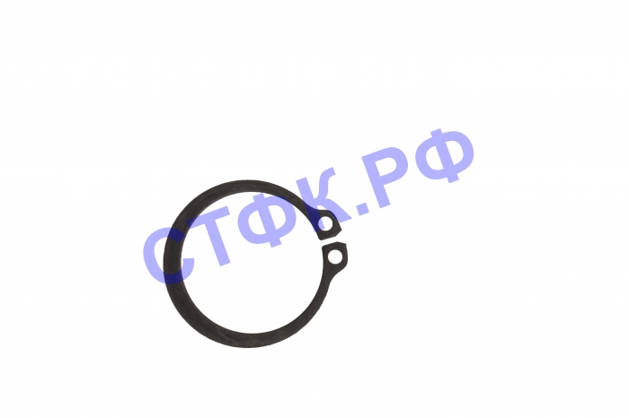 Кольцо стопорное коромысла N000471024000