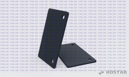 Прокладка указателя поворота