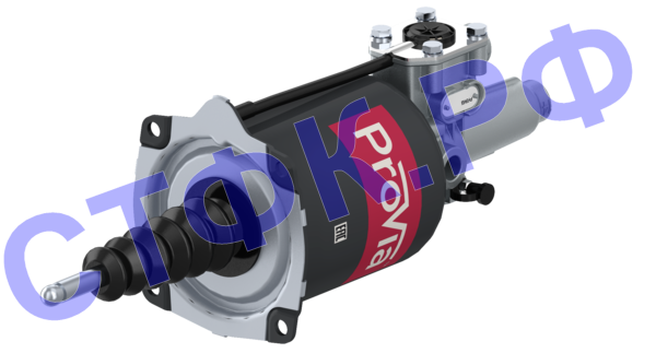Пневмогидроусилитель ПГУ PRO0510040 (9700514230, 0501006570, N1011064796)