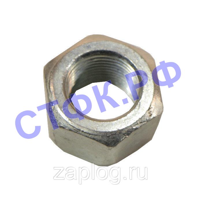 Гайка М20*1,5 1/21643/11