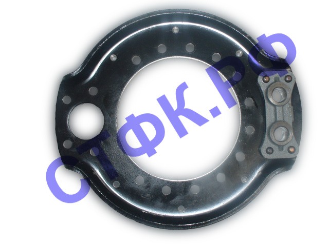 Суппорт заднего тормоза