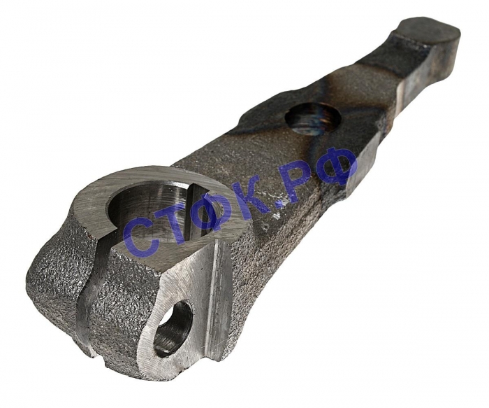 Рычаг механизма переключения