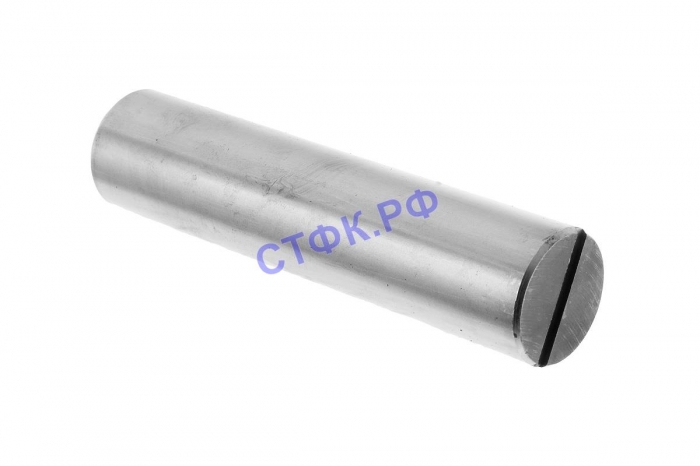 Шкворень поворотного кулака