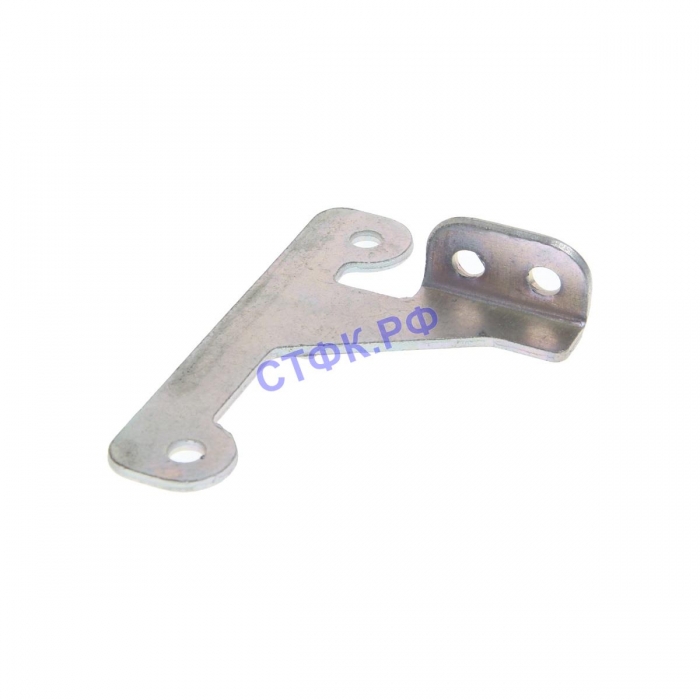 Кронштейн электромагнитного клапана