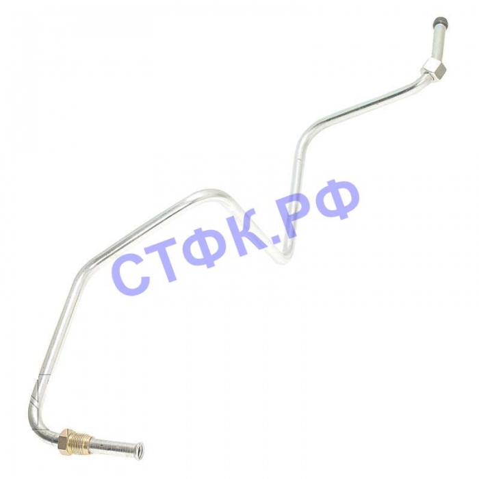 Труба высокого давления ГУР