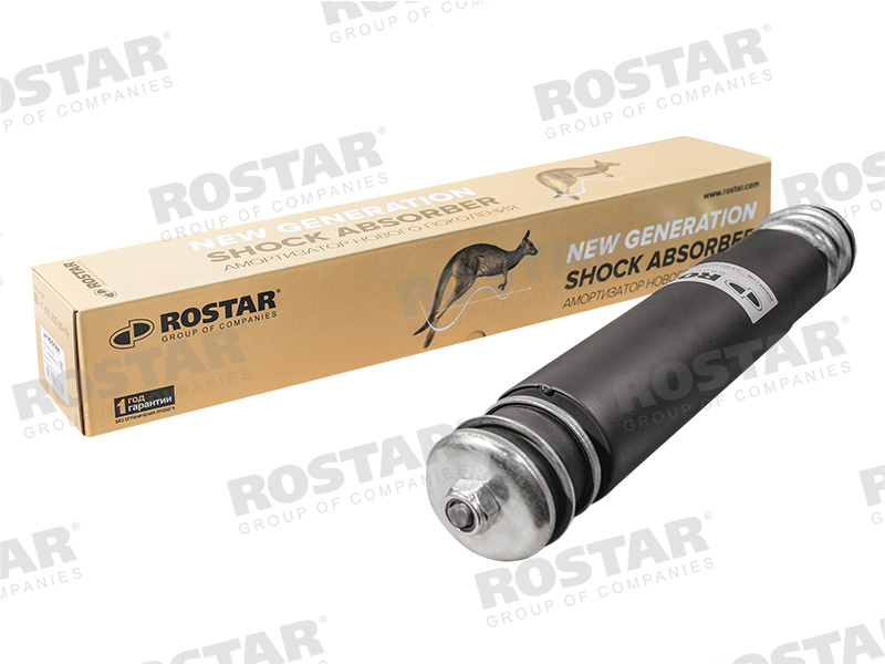 Амортизатор подвески I/I 356-596 d16x86/d16x88 OEM (SETRA 8231346000)