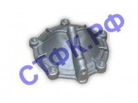 Крышка заднего подшипника