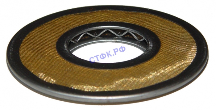 Элемент дисковый