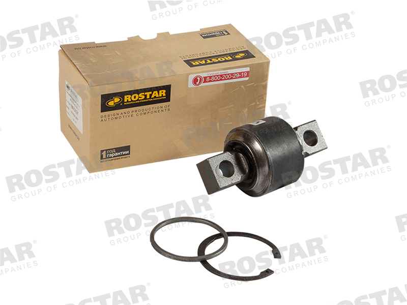 Рем.комплект реактивной штанги d75 x 115 x d17 x 24 OEM (MAN 81432306051)