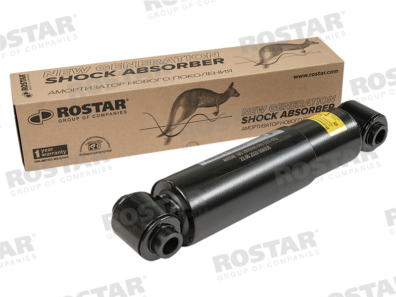 Амортизатор подвески