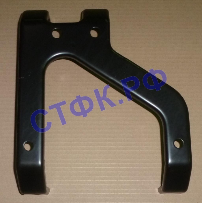 Кронштейн крепления рулевой колонки