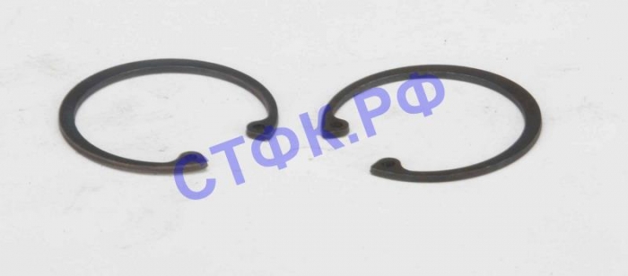 Кольцо Б42 740-1004022-00 поршневого пальца