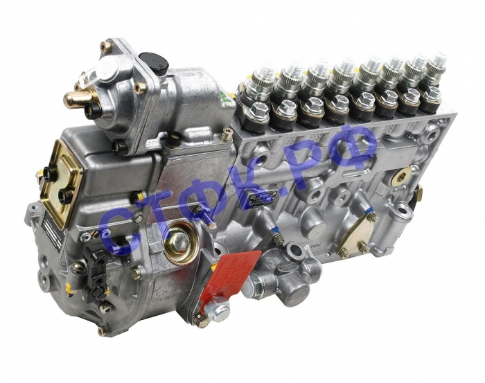 ТНВД BOSCH  0 402 648 608