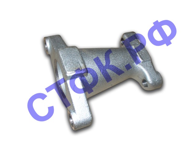 Вал привода ТНВД BOSCH голый для дв. 74030,74031,74050,74051