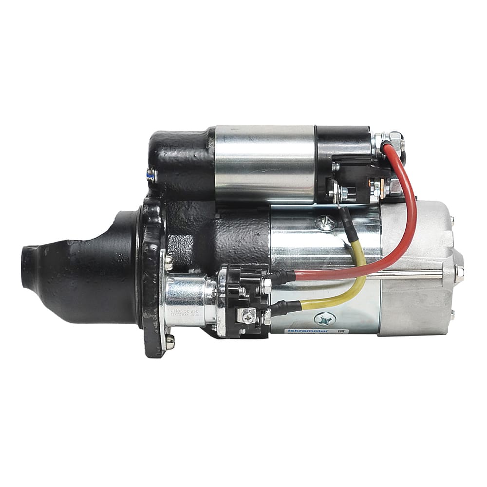 Стартер IMS201005