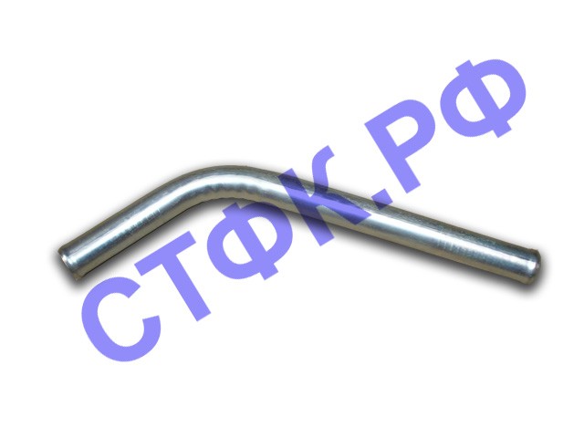 Трубка отвода газов