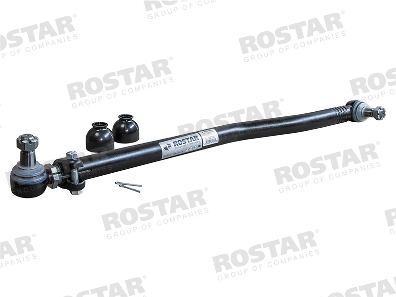 Тяга рулевая продольная L=993 OEM (MAN 81466116198)